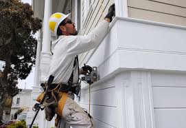 Best Wood Siding Installation  in Rutherford, TN